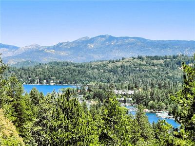 137 Old Toll Rd, Lake Arrowhead, CA, 92352