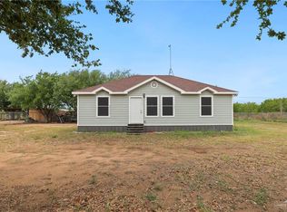 8601 Harrah Dr, Edinburg, TX 78542