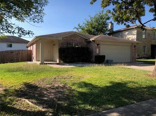 845 Satellite Vw, Round Rock, TX 78665