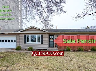 9225 Turkey Hollow Rd, Taylor Ridge, IL 61284
