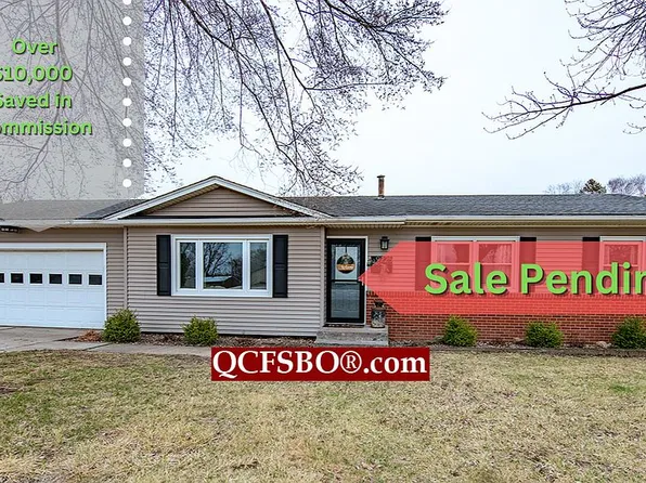 9225 Turkey Hollow Rd, Taylor Ridge, IL 61284