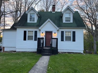 106 Hillpark Dr, Beckley, WV, 25801