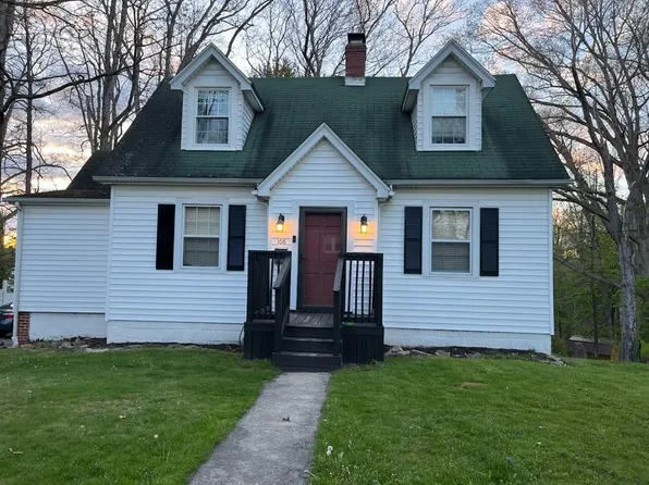 106 Hillpark Dr, Beckley, WV 25801