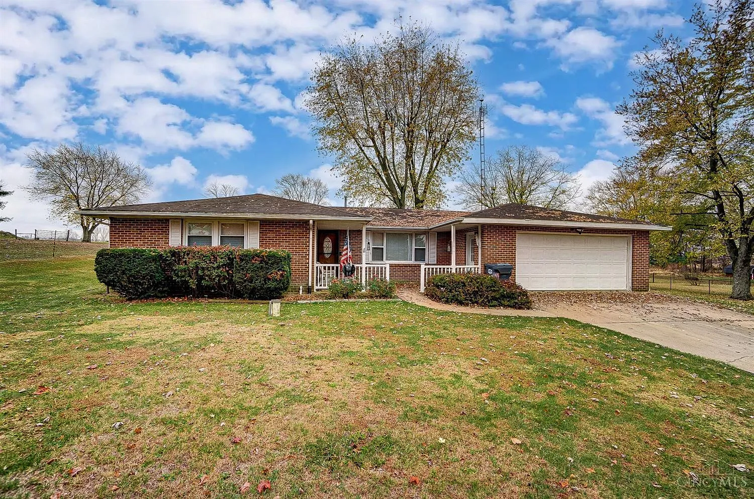 3393 Tingler Rd W photo 1