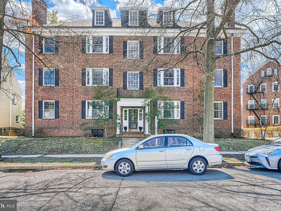 1st image of 607 Somerset Rd APT 5