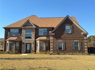 352 Plymstock Dr, McDonough, GA 30253