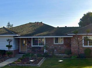 4260 Canfield Dr, Fremont, CA