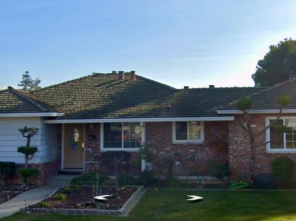 4260 Canfield Dr, Fremont, CA 94536