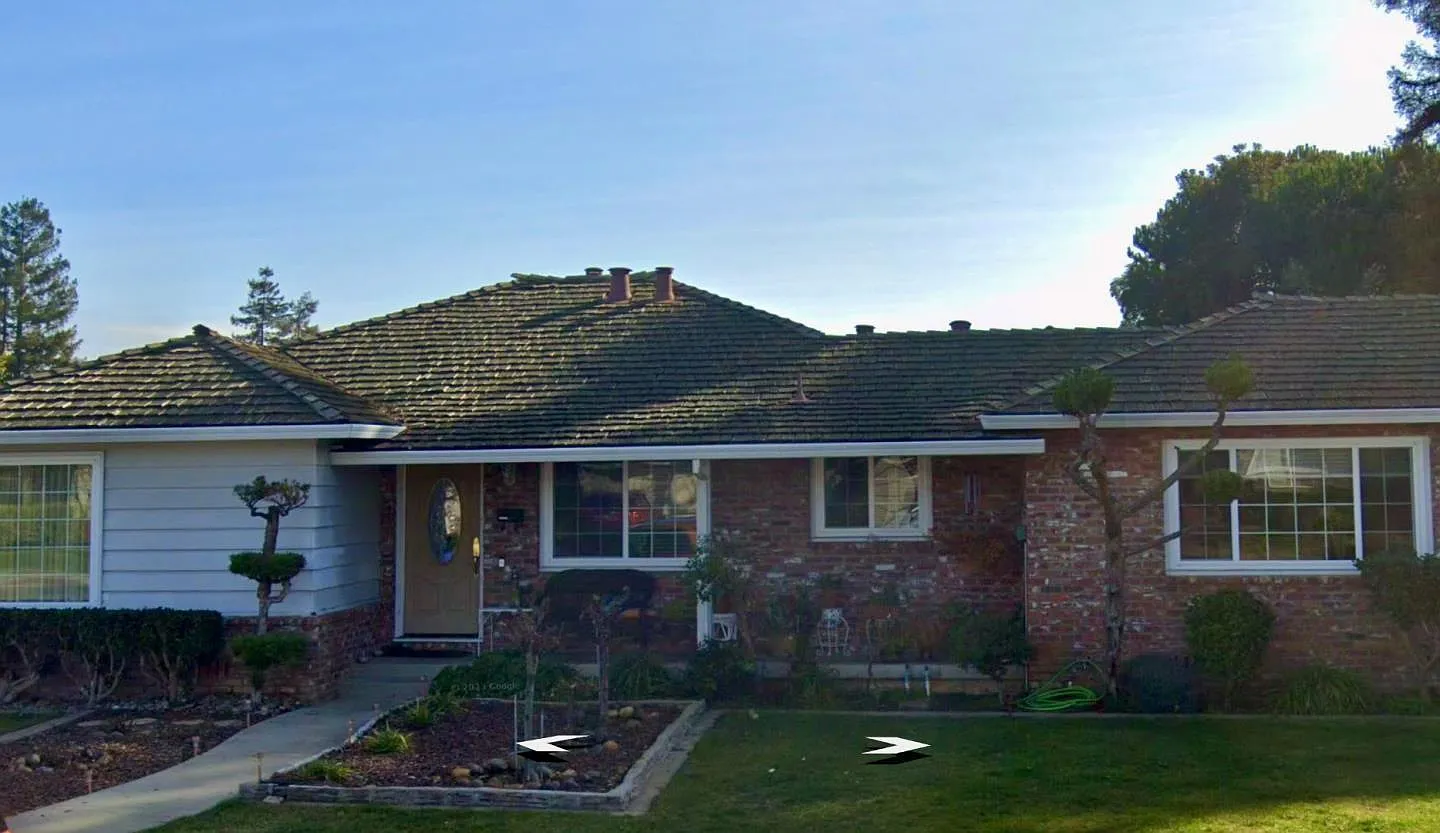 4260 Canfield Dr photo 1