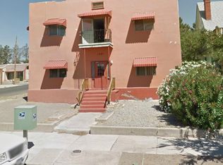 1001 E Rio Grande Ave APT 1, El Paso, TX 79902