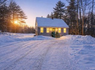 374 New Dam Rd, North Waterboro, ME 04061