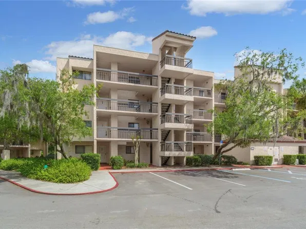 1166 CARMEL CIRCLE #200, CASSELBERRY, FL 32707
