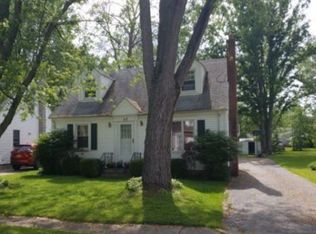 42 Martha Pl, Hamburg, NY