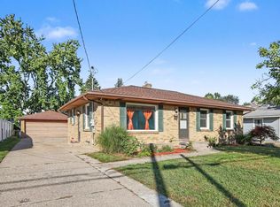 3353 Boone Ave SW, Wyoming, MI 49519