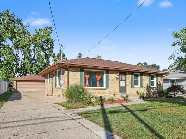 3353 Boone Ave SW, Wyoming, MI 49519