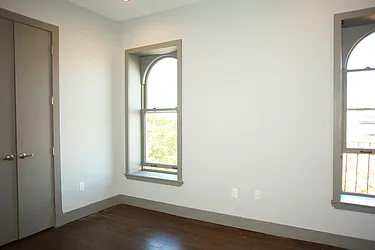 Rented by Brooklyn Group