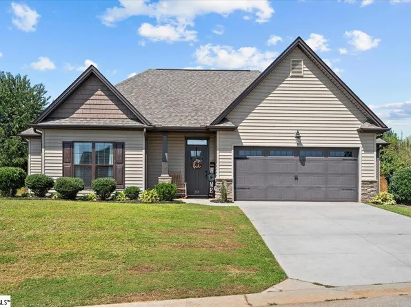 268 Laurel Trace Cir, Piedmont, SC 29673