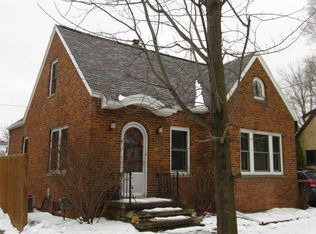 621 E Fremont St, Appleton, WI 54915