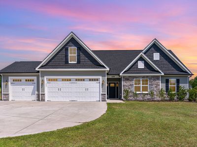 194 Spring Hill Church Rd, Lillington, NC, 27546