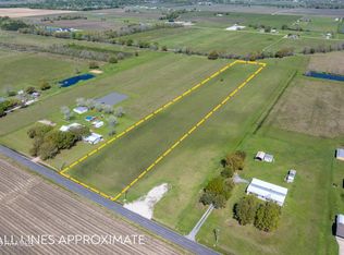 5400 Landry Rd, Duson, LA 70529