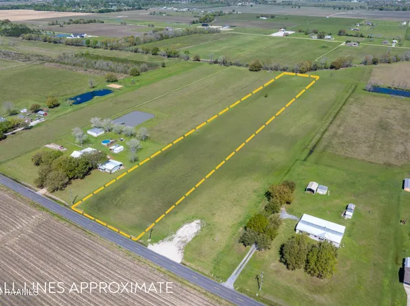5400 Landry Rd, Duson, LA 70529