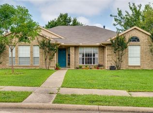 3419 Tulip Ln, Rowlett, TX 75089