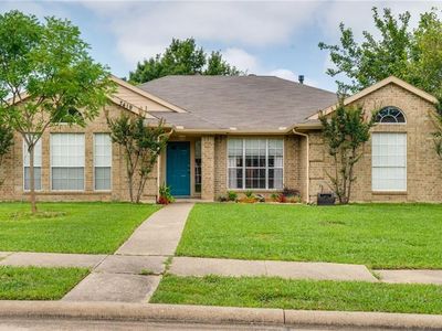 3419 Tulip Ln, Rowlett, TX, 75089