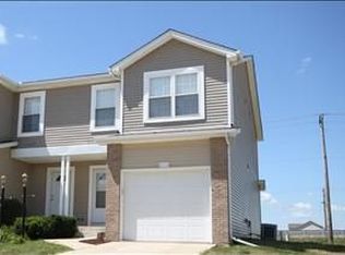 3714 Summer Sage Ct, Champaign, IL 61822