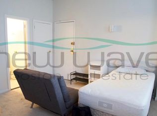 159 Saint Botolph St #5, Boston, MA 02115