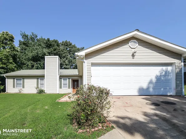 5440 Stone Trce, Gainesville, GA 30504