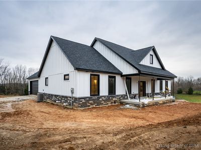 839 Steam Engine Road SW, Corydon, IN, 47112