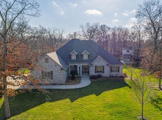 10358 Mulligan Dr, Wheatfield, IN