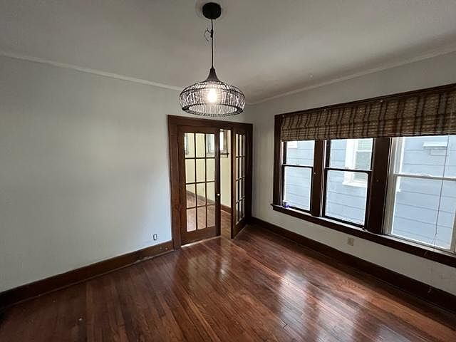 dining room looking towards living room