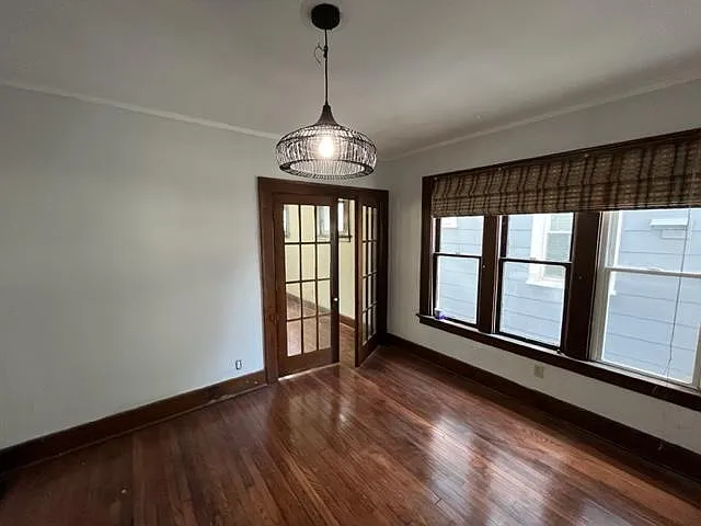 dining room looking towards living room