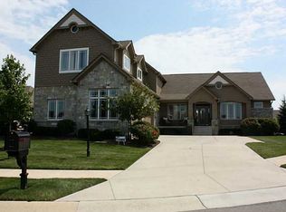 15755 Viking Lair Rd, Westfield, IN 46074