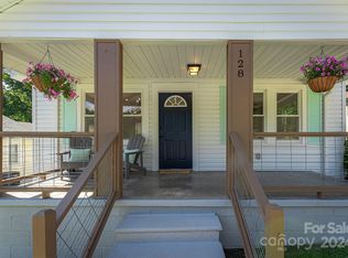 128 Seagle St, Marion, NC 28752