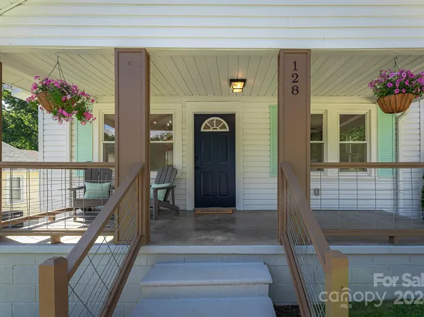 128 Seagle St, Marion, NC 28752