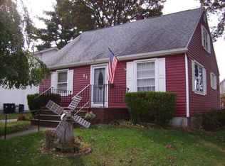 61 Summit Ave, Wharton, NJ 07885