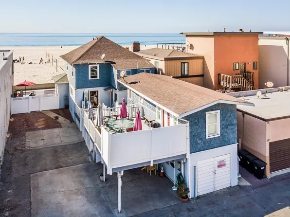 43 Hermosa Ave, Hermosa Beach, CA 90254
