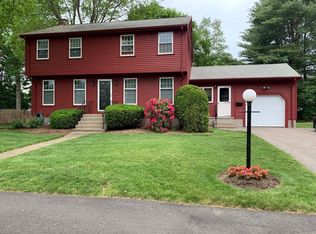 21 Brewster Dr, Needham, MA 02492