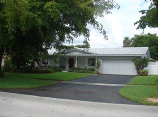 1550 SW 71st Ave, Plantation, FL 33317