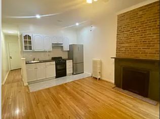 344 Lafayette Ave APT 1B, Brooklyn, NY 11238