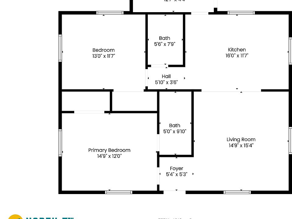 2nd image of 13 Archie St