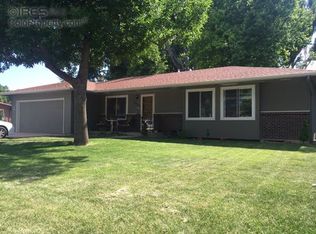3025 Stover St, Fort Collins, CO 80525