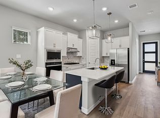 3204 Millwork St, Houston, TX 77080