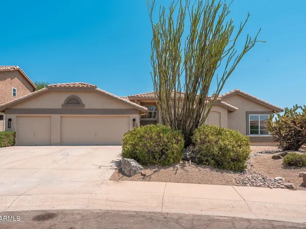 19007 N 94TH Place, Scottsdale, AZ 85255