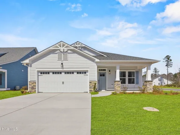 4044 Smoked Maple Drive #50, Leland, NC 28451