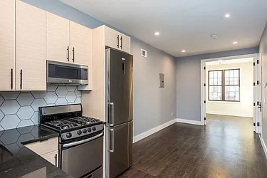 Rented by Brooklyn Group