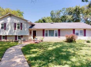 307 S Missouri St, Green Ridge, MO 65332