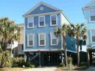 715 S Ocean Blvd, Surfside Beach, SC 29575